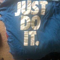 nike clothing and vans shoes