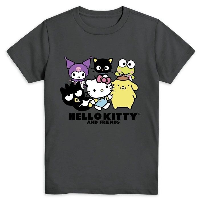Hello Kitty Shirt