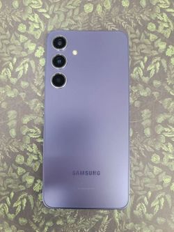 Galaxy S24 Plus 5G 6.7" (T-Mobile) 256GB Cobalt Violet Premium Pre-owned
