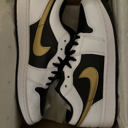 Jordan 1 Low