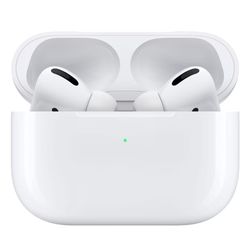 Apple AirPods Pro with Charging Case insane deal