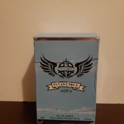 For Men Invincible Cologne