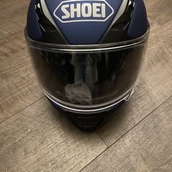 Motorcycle Helmet NEW