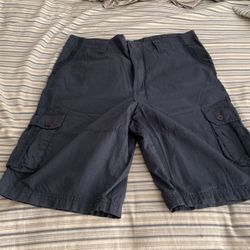 Cargo Short Size 32 New