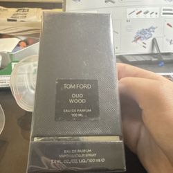 Tom Ford Oud Wood 100ml