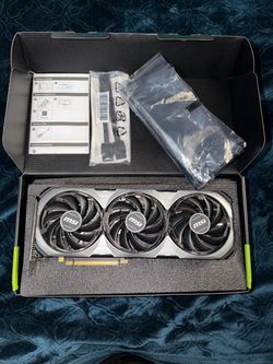 MSI 4070 Super
