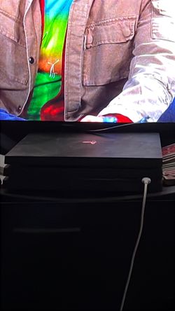 Ps4 pro