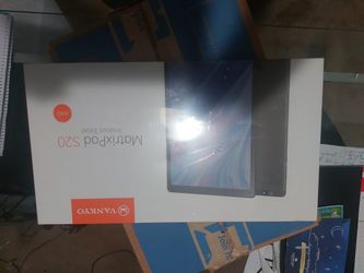 Yankyo Matrix Pad S2 Any Android Tablet Brand New