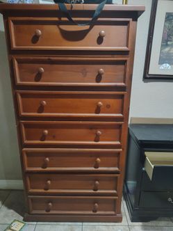 dresser