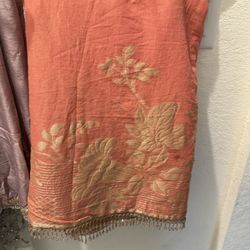 Pearl Dupatta For 20