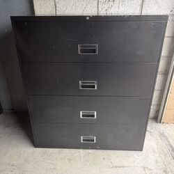 File Cabinet
