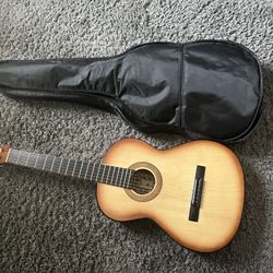 Acoustic  Guitar 