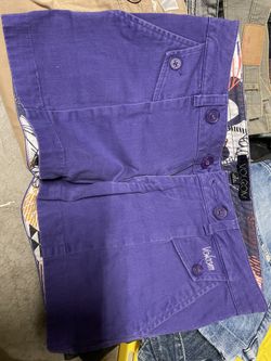 Women’s Volcom Size 3 Shorts