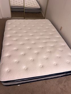 Mattress