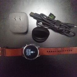 Digital Watch