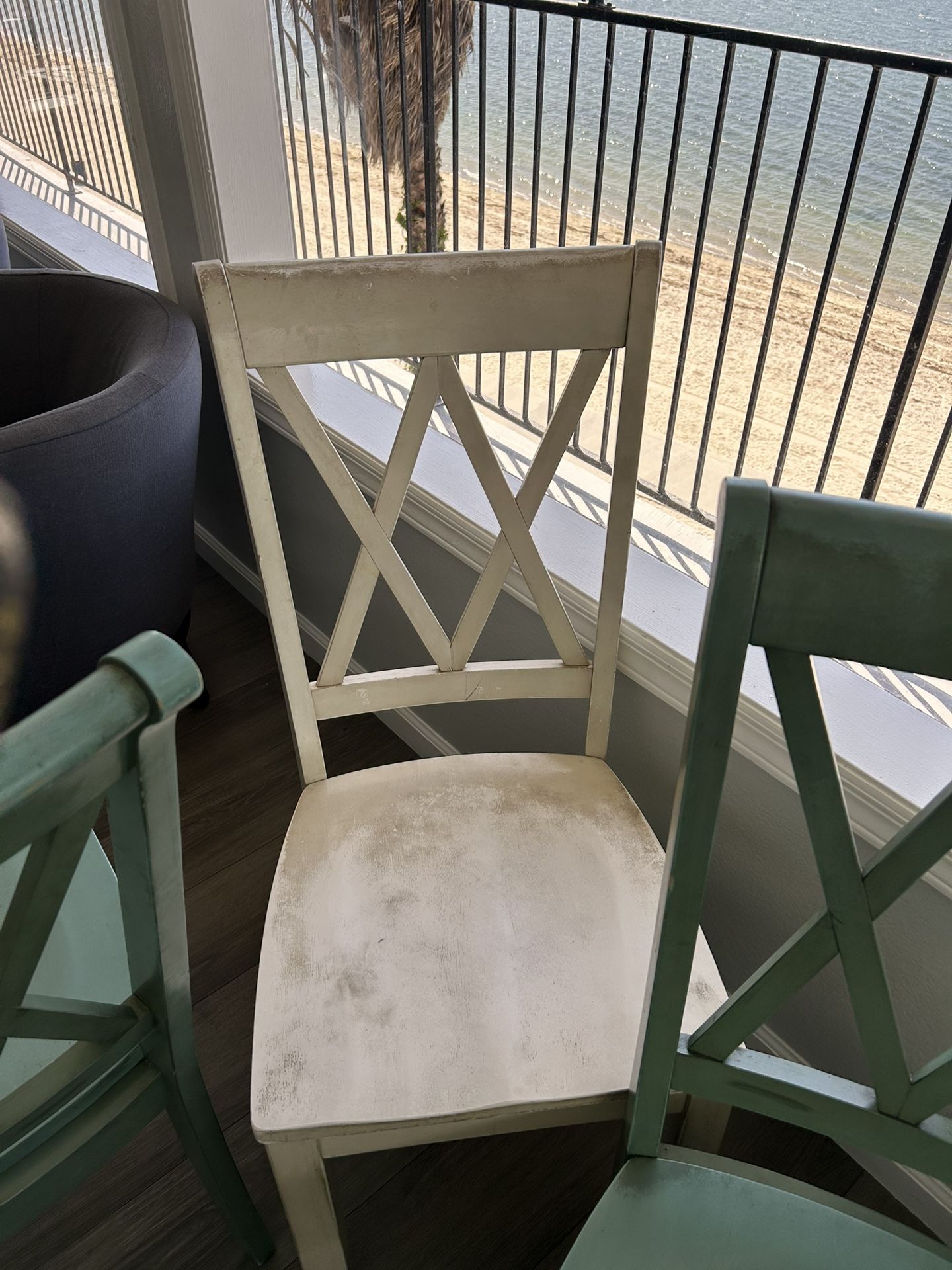 Kitchen Table And Chairs