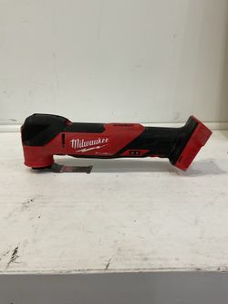 Milwaukee 2836-20 Oscillating Tool