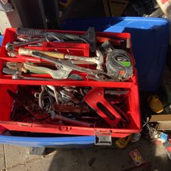 China Tools 
