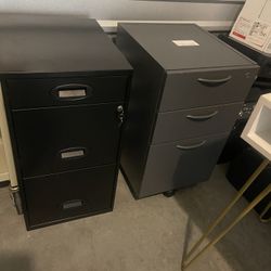 File Cabinet 45 Each 