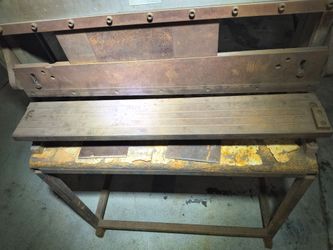 Press Brake