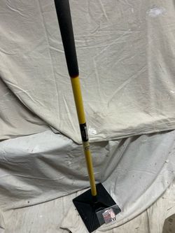 Tamper 10X10 by True tTemper
