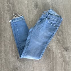 Vineyard Vines Women Skinny Jeans Size2 Price:20 Preloved