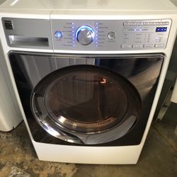 Kenmore Gas Dryer 