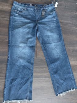 New KUT from the Kloth Women's Jeans Size 16