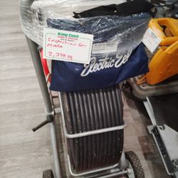 Inspección Camara