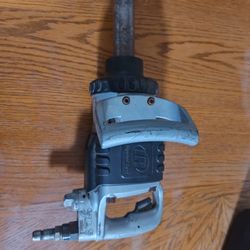 INGERSOLLRAND IMPACT WRENCH