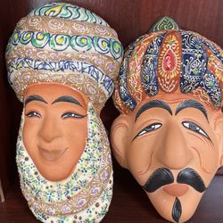 Mask 