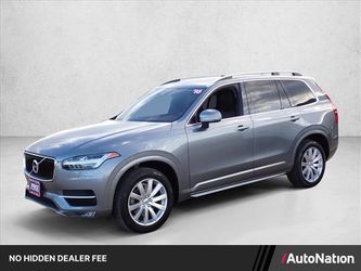 2016 Volvo XC90