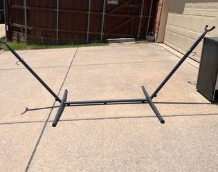 Free Hammock Frame