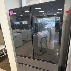 Samsung Bespoke Family Hub