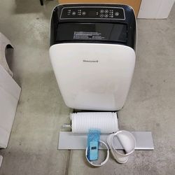 Honeywell Portable Air Conditioner AC 12,000 BTU
