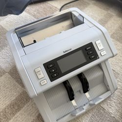 Money Counting Machine