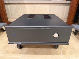 Proceed HPA 2 Dual Monaural Power Amplifier – Madrigal / Mark Levinson Heritage – 250W x 2