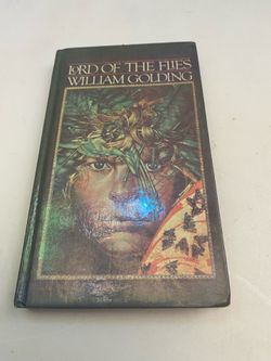 Lord of the rings book. Fair