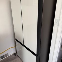 Samsung Smart 3 French door refrigerator
