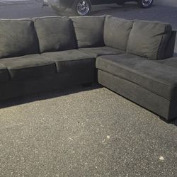 L-sectional (DELIVER OPTION)