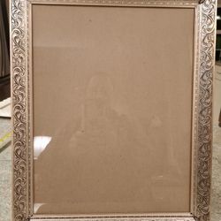 Beautiful metal frame