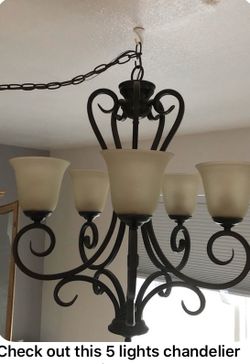 Ceiling lamp