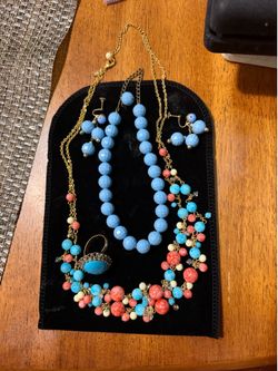 Jewelry bundle