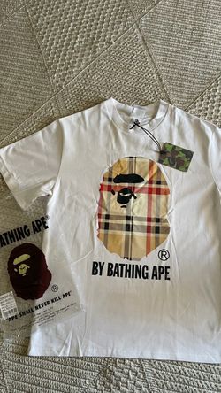 Bape Shirt