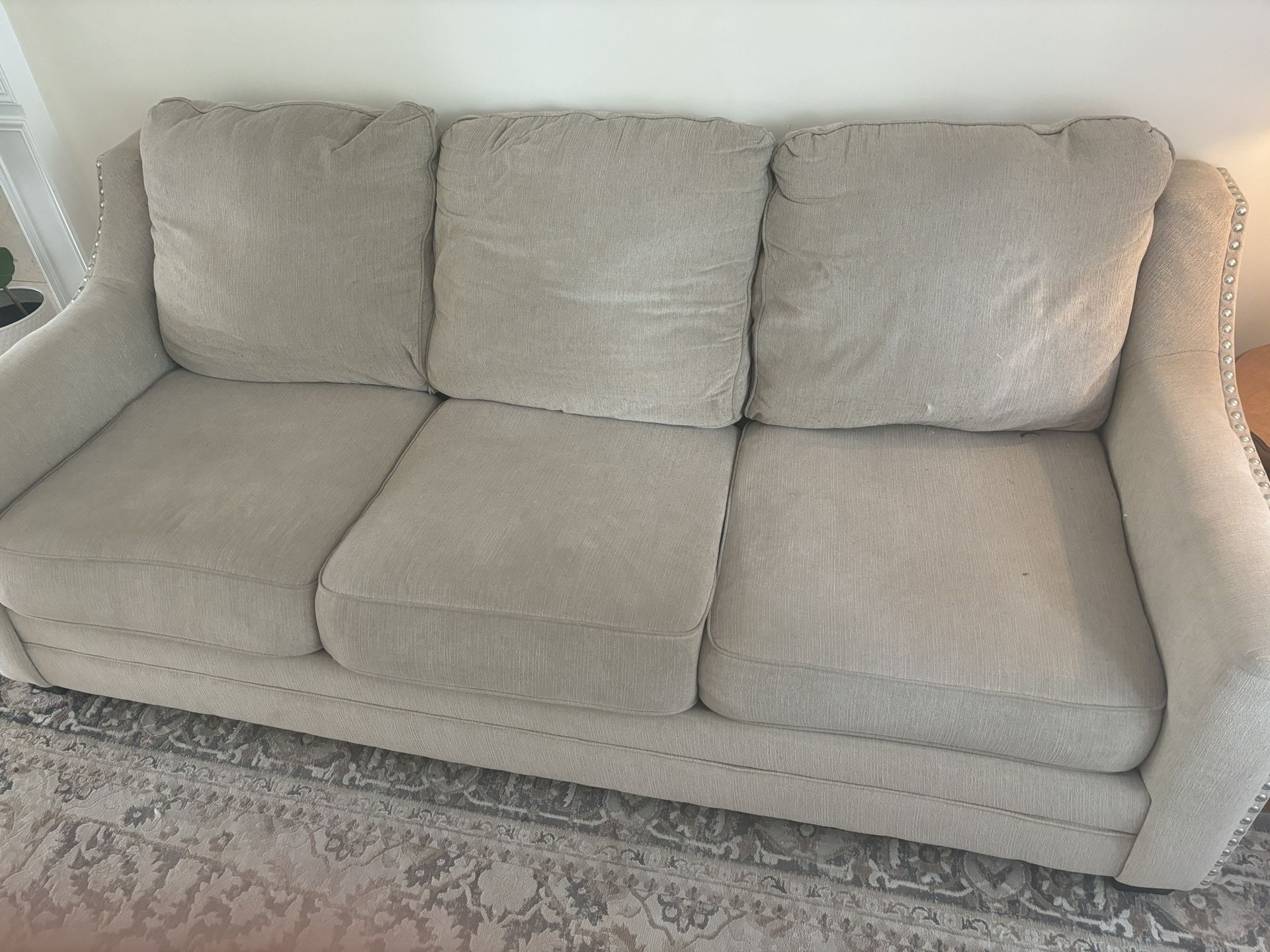 Living Room Sofa