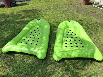 Ozark Trail Pool Floats