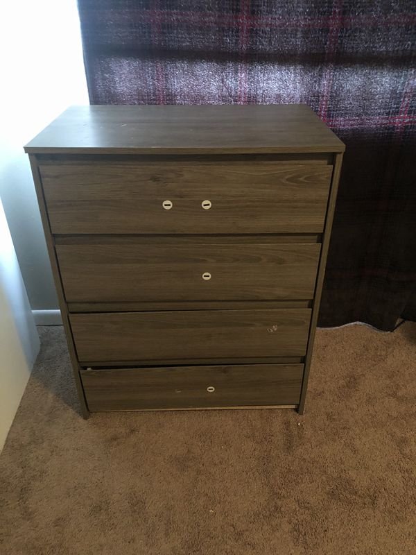 Barely used Dresser for Sale in Indianapolis, IN OfferUp