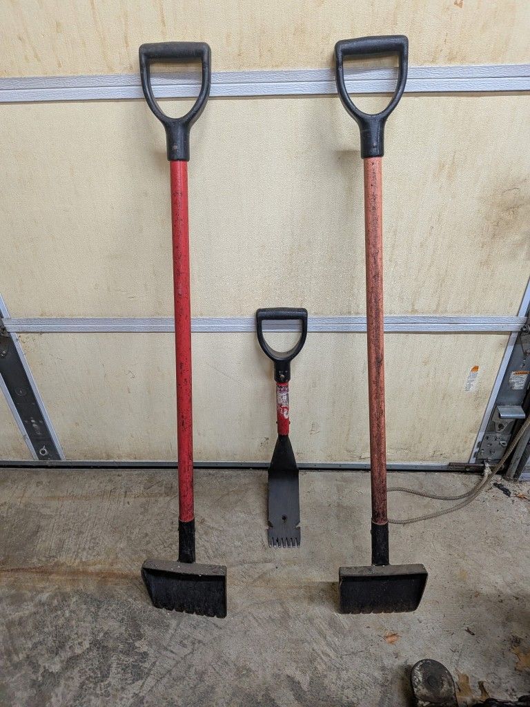 Shingle Removing Tools Roofing Stripping Shovels Equipment