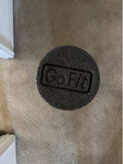 COFIT High-Density Foam Roller – Recovery & Stretching