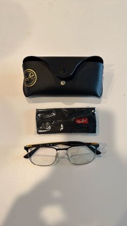 Ray-Ban Blue Light Glasses